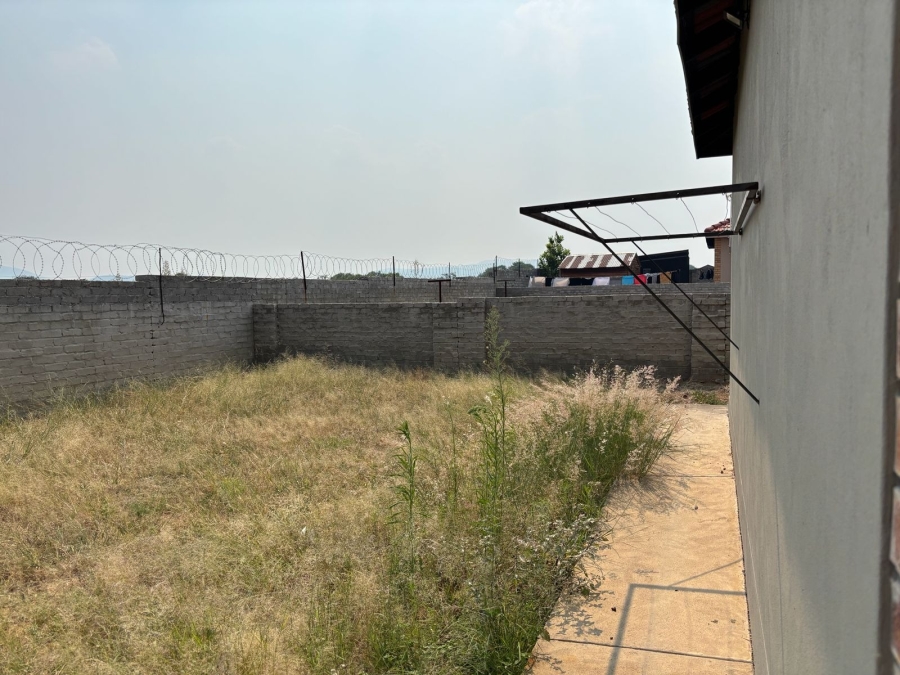 3 Bedroom Property for Sale in Mogwase North West